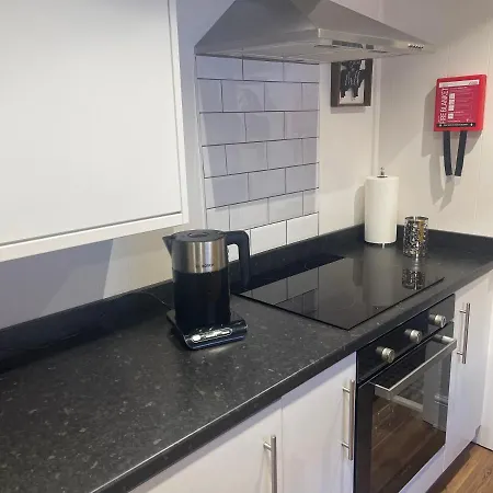 Feriehus Dog Friendly Cottage Central Whitby Pro Rata Price Whitby
