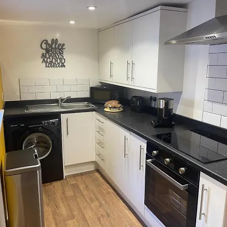 Dog Friendly Cottage Central Whitby Pro Rata Price *