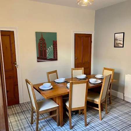 Feriehus Dog Friendly Cottage Central Whitby Pro Rata Price Whitby