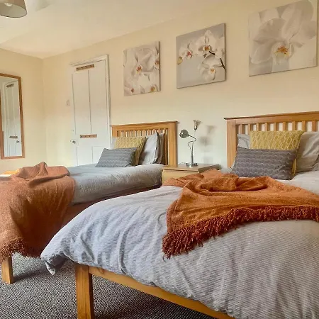 Feriehus Dog Friendly Cottage Central Whitby Pro Rata Price Whitby