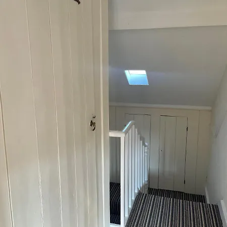 Dog Friendly Cottage Central Whitby Pro Rata Price *