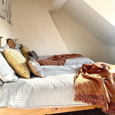 Dog Friendly Cottage Central Whitby Pro Rata Price Feriehus Whitby