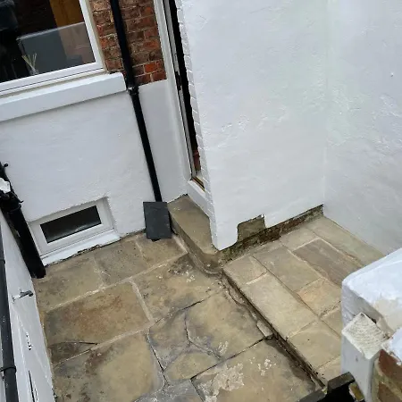 Dog Friendly Cottage Central Whitby Pro Rata Price Feriehus Whitby