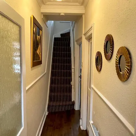 Dog Friendly Cottage Central Whitby Pro Rata Price Feriehus