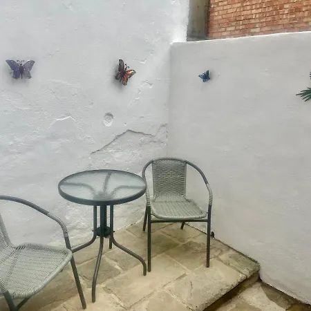 Feriehus Dog Friendly Cottage Central Whitby Pro Rata Price Whitby