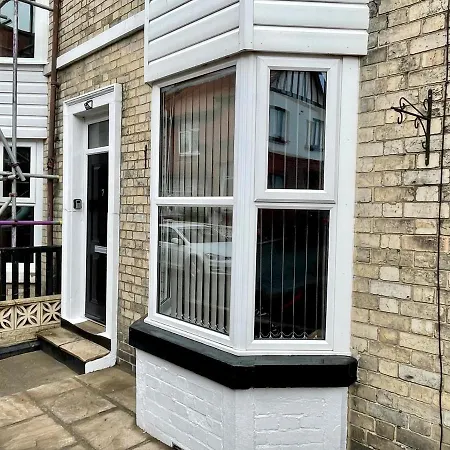 Dog Friendly Cottage Central Whitby Pro Rata Price Feriehus