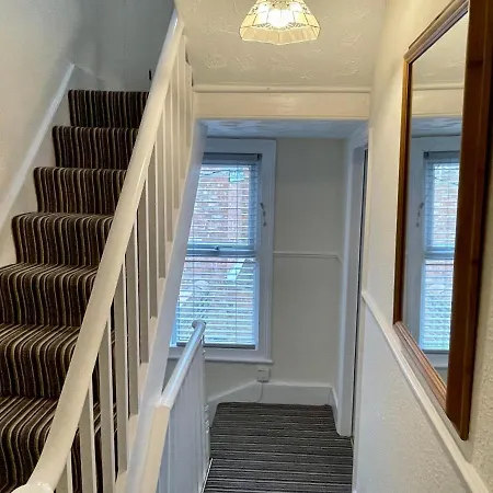Dog Friendly Cottage Central Whitby Pro Rata Price *